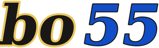 bo55 logo